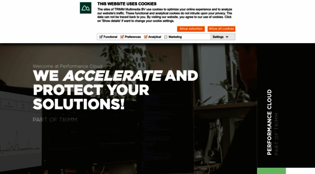 performancecloud.nl