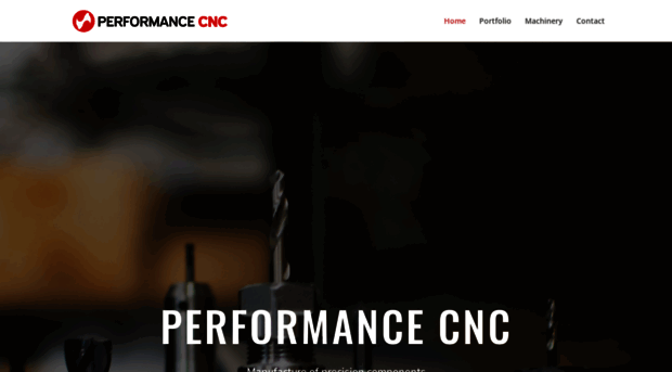 performancecnc.com