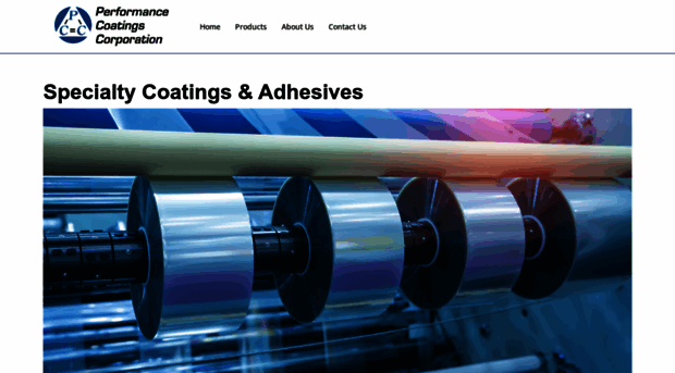 performancecoatings.biz