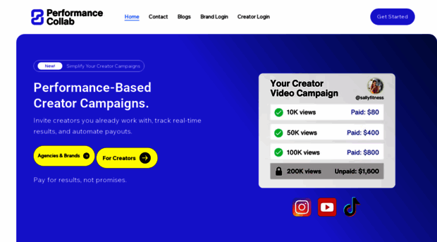 performancecollab.com
