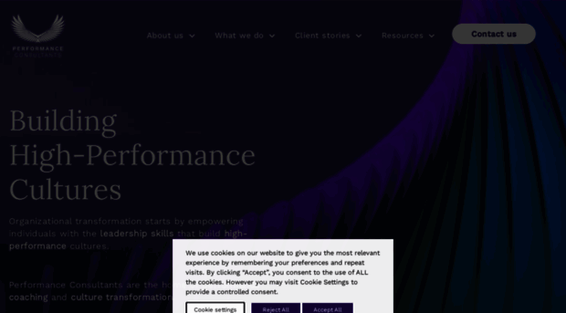 performanceconsultants.com