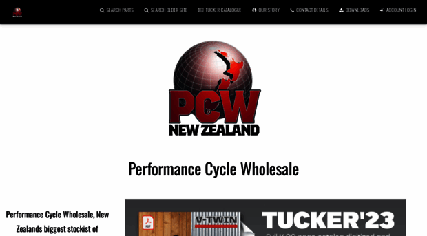 performancecycle.co.nz