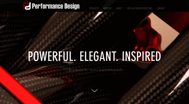 performancedesign.com