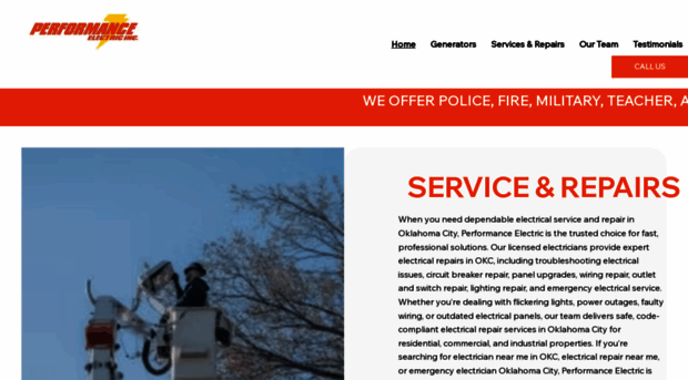 performanceelectricokc.com