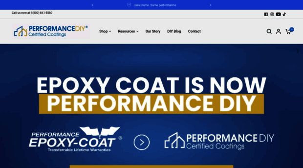 performanceepoxy.com