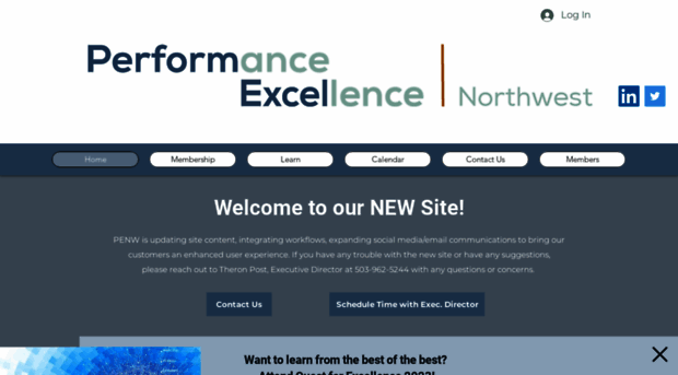 performanceexcellencenw.org