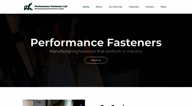 performancefastenersltd.co.uk