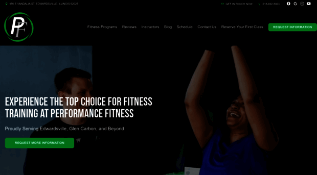 performancefitness618.com