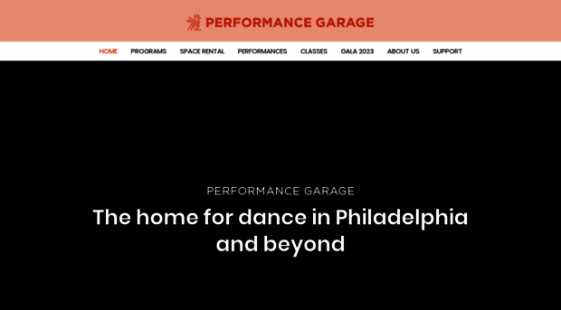 performancegarage.org