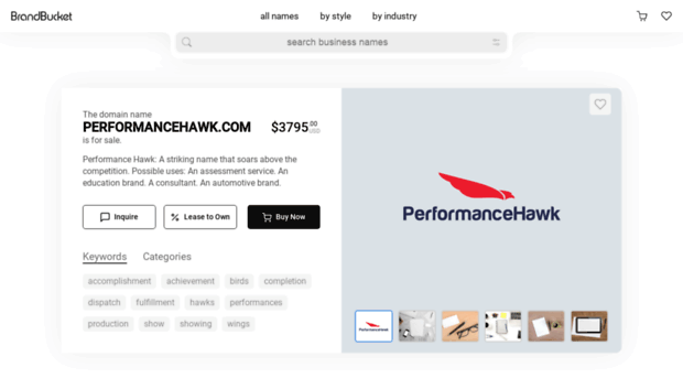 performancehawk.com