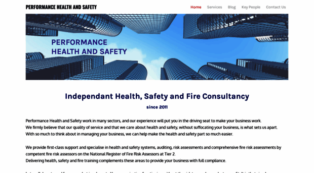 performancehealthandsafety.co.uk