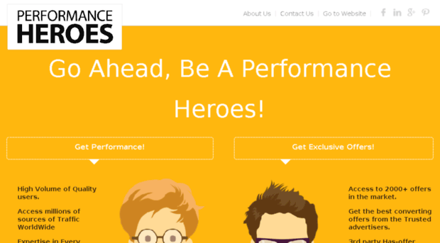 performanceheroes.com