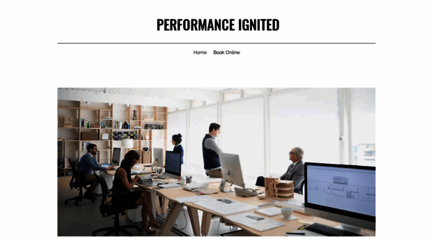 performanceignited.com