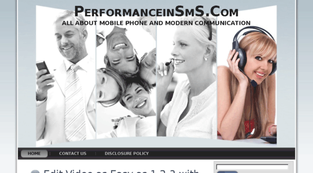 performanceinsms.com