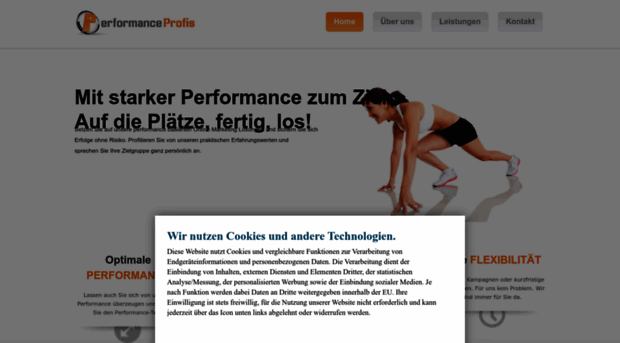 performancemail.de