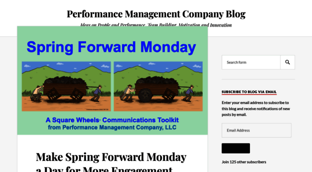 performancemanagementcompanyblog.com