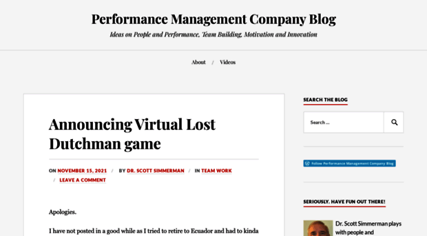 performancemanagementcompanyblog.wordpress.com