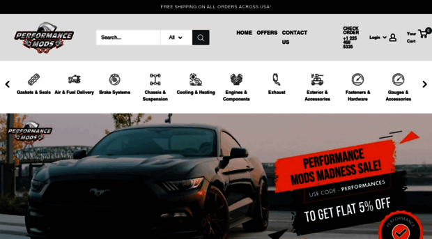 performancemods.com