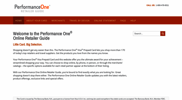 performanceone.com