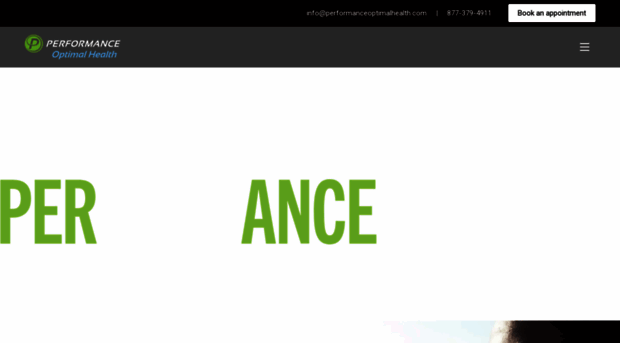 performanceoptimalhealth.com