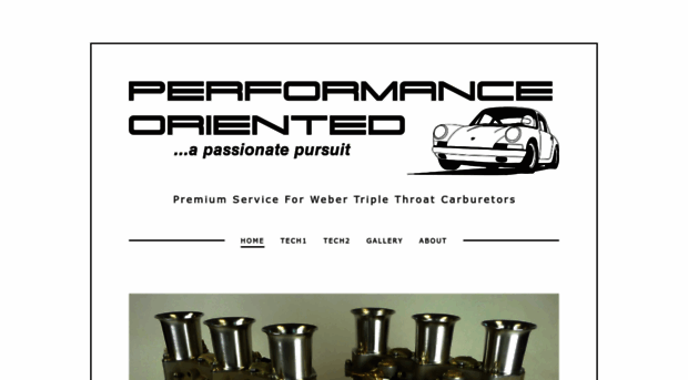 performanceoriented.com