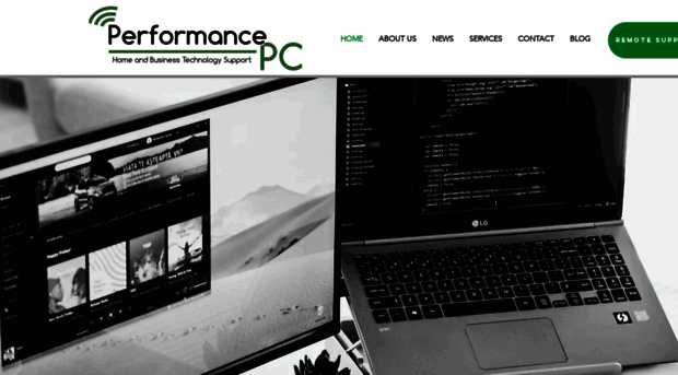 performancepcstore.com