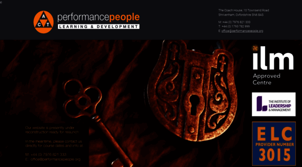 performancepeople.org