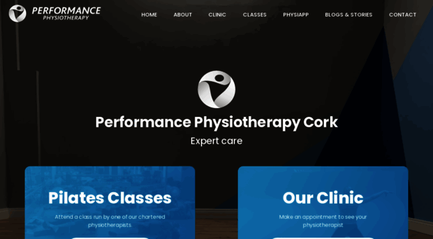 performancephysiotherapy.ie