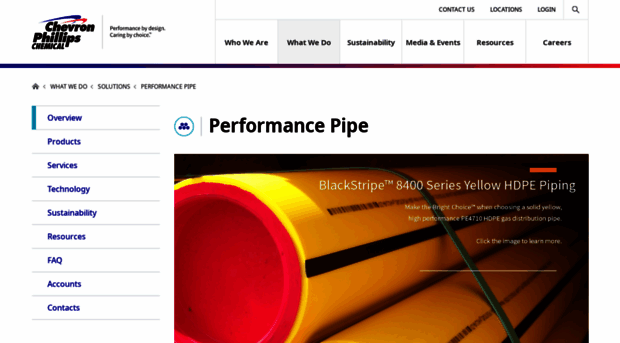 performancepipe.com