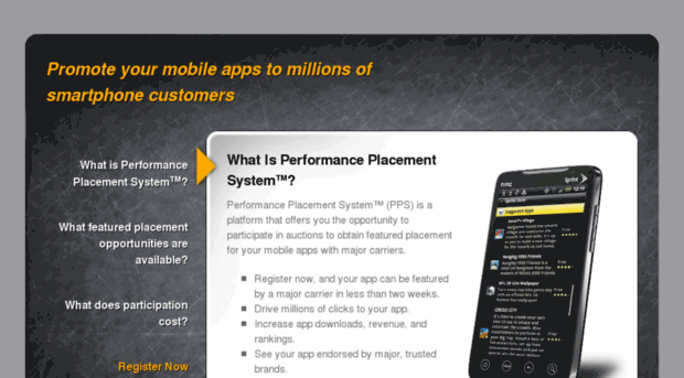 performanceplacement.com