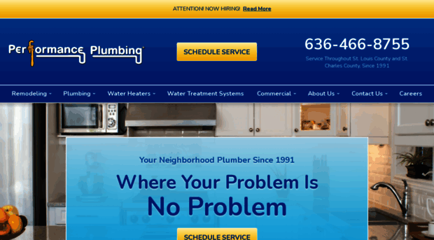 performanceplumbinginc.com