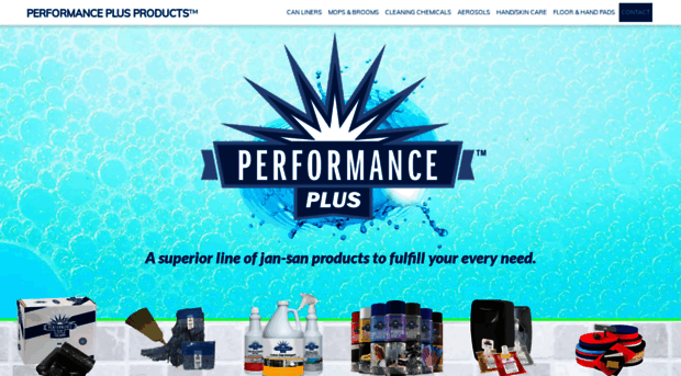 performanceplus-products.com