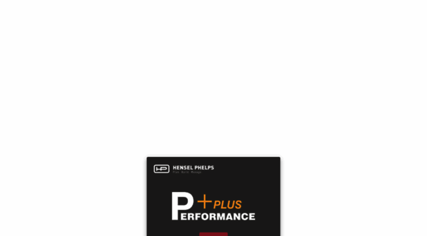 performanceplus.henselphelps.com