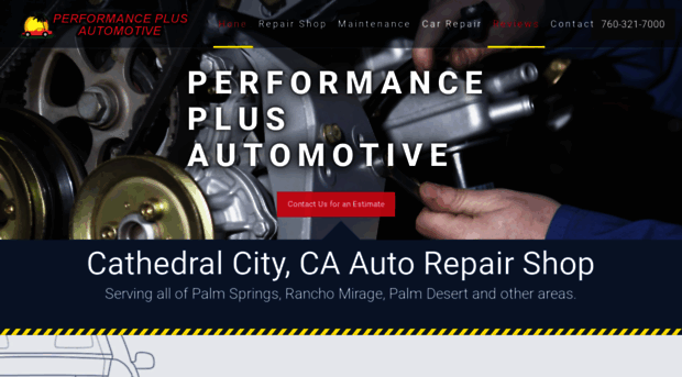 performanceplusauto.net