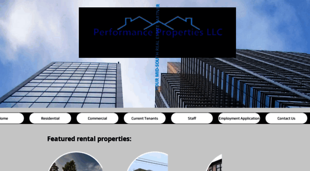 performanceproperties.biz