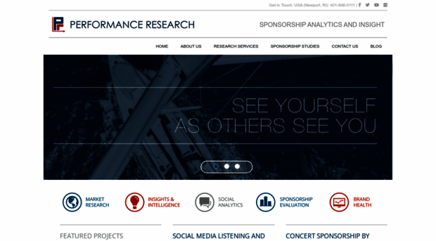 performanceresearch.com