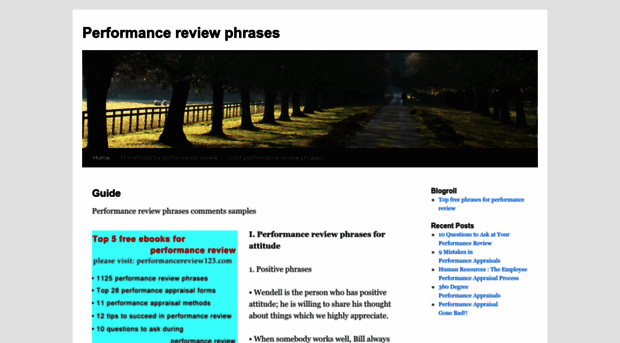performancereviewphrasessamplesample.wordpress.com