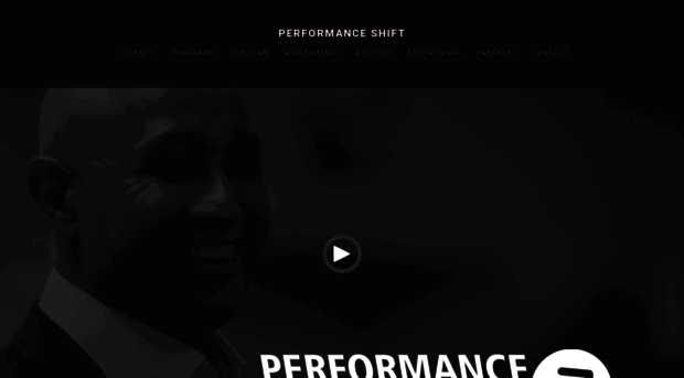 performanceshift.com.au