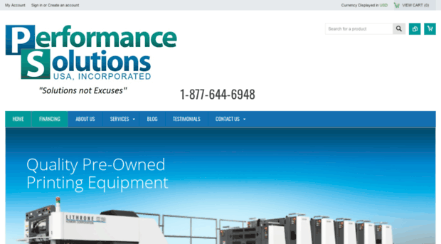 performancesolutionsusa.com