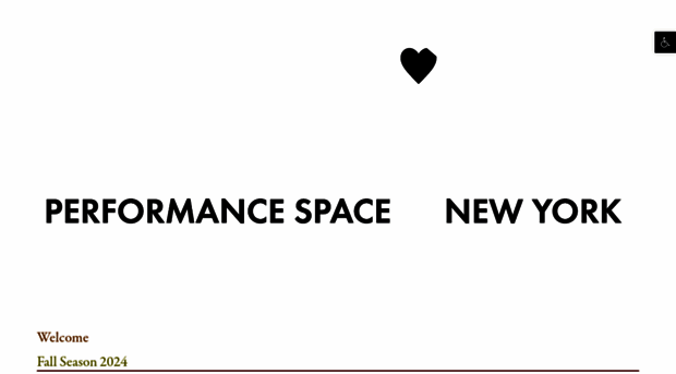 performancespacenewyork.org