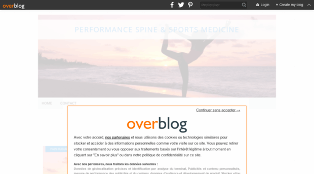 performancespineandsportsmedicine.over-blog.com