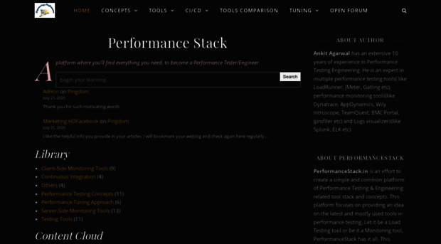 performancestack.in