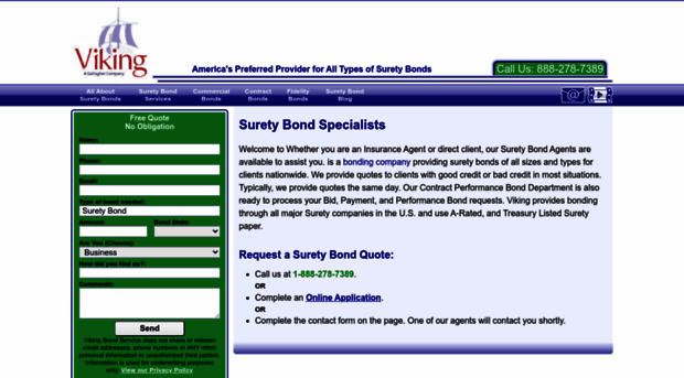 performancesuretybonds.com