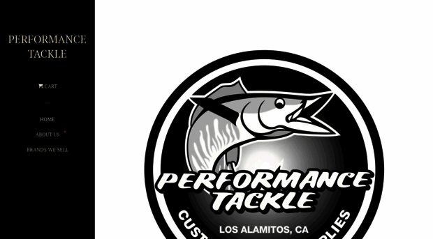 performancetackle.com