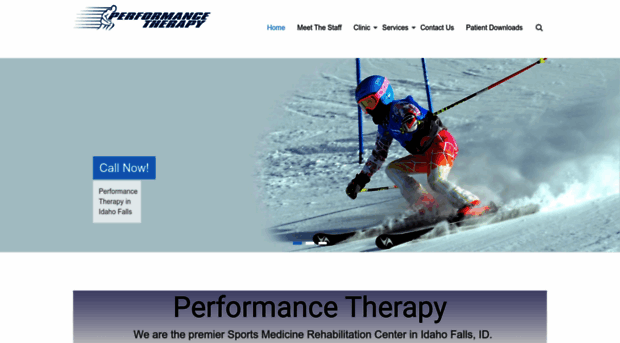 performancetherapy.co