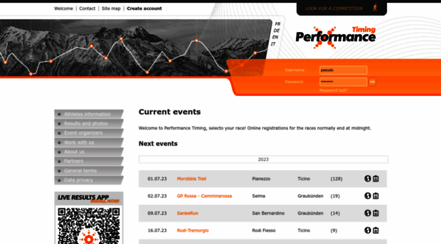 performancetiming.ch