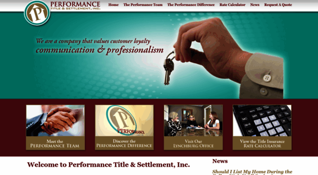 performancetitleinc.com