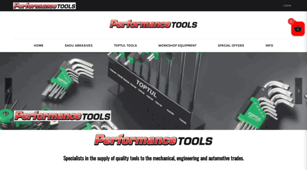 performancetools.ie