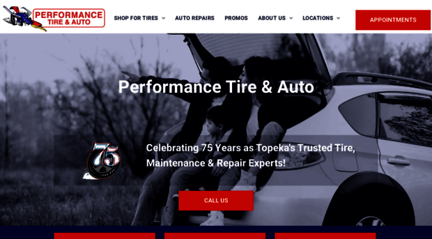 performancetopeka.com