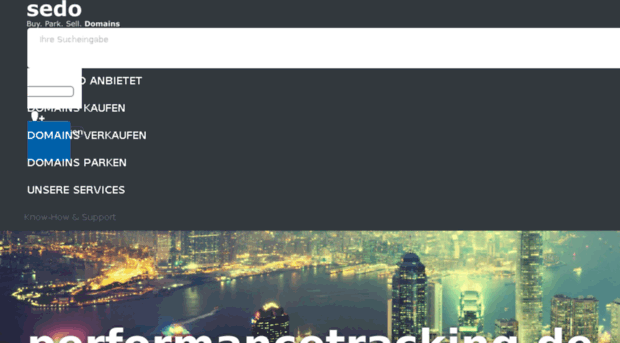 performancetracking.de